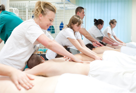 BIOSTUDIO - nauka masażu Wrocław